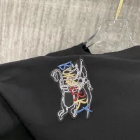 Cheap Burberry T-Shirts Short Sleeved For Unisex #1430000 Replica Wholesale [$42.00 USD] [ITEM#1430000] on Replica Burberry T-Shirts