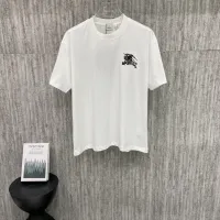 Cheap Burberry T-Shirts Short Sleeved For Unisex #1430001 Replica Wholesale [$42.00 USD] [ITEM#1430001] on Replica Burberry T-Shirts