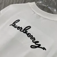 Cheap Burberry T-Shirts Short Sleeved For Unisex #1430001 Replica Wholesale [$42.00 USD] [ITEM#1430001] on Replica Burberry T-Shirts