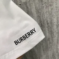 Cheap Burberry T-Shirts Short Sleeved For Unisex #1430001 Replica Wholesale [$42.00 USD] [ITEM#1430001] on Replica Burberry T-Shirts