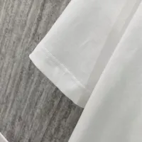 Cheap Burberry T-Shirts Short Sleeved For Unisex #1430001 Replica Wholesale [$42.00 USD] [ITEM#1430001] on Replica Burberry T-Shirts