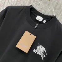 Cheap Burberry T-Shirts Short Sleeved For Unisex #1430002 Replica Wholesale [$42.00 USD] [ITEM#1430002] on Replica Burberry T-Shirts
