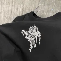 Cheap Burberry T-Shirts Short Sleeved For Unisex #1430002 Replica Wholesale [$42.00 USD] [ITEM#1430002] on Replica Burberry T-Shirts