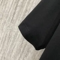 Cheap Burberry T-Shirts Short Sleeved For Unisex #1430002 Replica Wholesale [$42.00 USD] [ITEM#1430002] on Replica Burberry T-Shirts