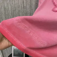 Cheap Chrome Hearts T-Shirts Short Sleeved For Unisex #1430003 Replica Wholesale [$42.00 USD] [ITEM#1430003] on Replica Chrome Hearts T-Shirts