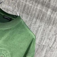 Cheap Chrome Hearts T-Shirts Short Sleeved For Unisex #1430004 Replica Wholesale [$42.00 USD] [ITEM#1430004] on Replica Chrome Hearts T-Shirts