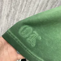 Cheap Chrome Hearts T-Shirts Short Sleeved For Unisex #1430004 Replica Wholesale [$42.00 USD] [ITEM#1430004] on Replica Chrome Hearts T-Shirts