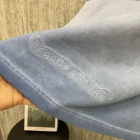 Cheap Chrome Hearts T-Shirts Short Sleeved For Unisex #1430005 Replica Wholesale [$42.00 USD] [ITEM#1430005] on Replica Chrome Hearts T-Shirts