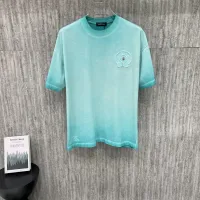 Cheap Chrome Hearts T-Shirts Short Sleeved For Unisex #1430006 Replica Wholesale [$42.00 USD] [ITEM#1430006] on Replica Chrome Hearts T-Shirts