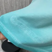 Cheap Chrome Hearts T-Shirts Short Sleeved For Unisex #1430006 Replica Wholesale [$42.00 USD] [ITEM#1430006] on Replica Chrome Hearts T-Shirts