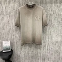 Cheap Chrome Hearts T-Shirts Short Sleeved For Unisex #1430007 Replica Wholesale [$42.00 USD] [ITEM#1430007] on Replica Chrome Hearts T-Shirts