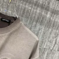 Cheap Chrome Hearts T-Shirts Short Sleeved For Unisex #1430007 Replica Wholesale [$42.00 USD] [ITEM#1430007] on Replica Chrome Hearts T-Shirts