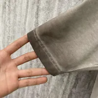 Cheap Chrome Hearts T-Shirts Short Sleeved For Unisex #1430007 Replica Wholesale [$42.00 USD] [ITEM#1430007] on Replica Chrome Hearts T-Shirts