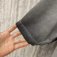 Cheap Chrome Hearts T-Shirts Short Sleeved For Unisex #1430008 Replica Wholesale [$42.00 USD] [ITEM#1430008] on Replica Chrome Hearts T-Shirts