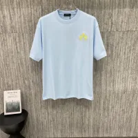 Cheap Chrome Hearts T-Shirts Short Sleeved For Unisex #1430010 Replica Wholesale [$42.00 USD] [ITEM#1430010] on Replica Chrome Hearts T-Shirts