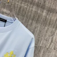 Cheap Chrome Hearts T-Shirts Short Sleeved For Unisex #1430010 Replica Wholesale [$42.00 USD] [ITEM#1430010] on Replica Chrome Hearts T-Shirts