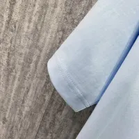 Cheap Chrome Hearts T-Shirts Short Sleeved For Unisex #1430010 Replica Wholesale [$42.00 USD] [ITEM#1430010] on Replica Chrome Hearts T-Shirts