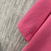 Cheap Chrome Hearts T-Shirts Short Sleeved For Unisex #1430013 Replica Wholesale [$42.00 USD] [ITEM#1430013] on Replica Chrome Hearts T-Shirts