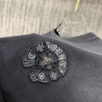 Cheap Chrome Hearts T-Shirts Short Sleeved For Unisex #1430014 Replica Wholesale [$42.00 USD] [ITEM#1430014] on Replica Chrome Hearts T-Shirts