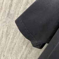 Cheap Chrome Hearts T-Shirts Short Sleeved For Unisex #1430014 Replica Wholesale [$42.00 USD] [ITEM#1430014] on Replica Chrome Hearts T-Shirts