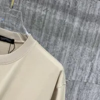 Cheap Chrome Hearts T-Shirts Short Sleeved For Unisex #1430016 Replica Wholesale [$42.00 USD] [ITEM#1430016] on Replica Chrome Hearts T-Shirts