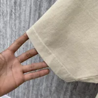 Cheap Chrome Hearts T-Shirts Short Sleeved For Unisex #1430016 Replica Wholesale [$42.00 USD] [ITEM#1430016] on Replica Chrome Hearts T-Shirts