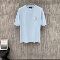 Cheap Chrome Hearts T-Shirts Short Sleeved For Unisex #1430017 Replica Wholesale [$42.00 USD] [ITEM#1430017] on Replica Chrome Hearts T-Shirts