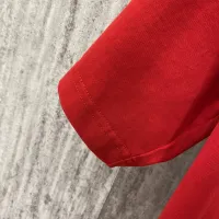 Cheap Chrome Hearts T-Shirts Short Sleeved For Unisex #1430019 Replica Wholesale [$42.00 USD] [ITEM#1430019] on Replica Chrome Hearts T-Shirts