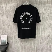 Cheap Chrome Hearts T-Shirts Short Sleeved For Unisex #1430020 Replica Wholesale [$42.00 USD] [ITEM#1430020] on Replica Chrome Hearts T-Shirts