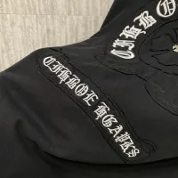 Cheap Chrome Hearts T-Shirts Short Sleeved For Unisex #1430020 Replica Wholesale [$42.00 USD] [ITEM#1430020] on Replica Chrome Hearts T-Shirts