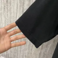 Cheap Chrome Hearts T-Shirts Short Sleeved For Unisex #1430020 Replica Wholesale [$42.00 USD] [ITEM#1430020] on Replica Chrome Hearts T-Shirts