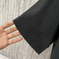 Cheap Chrome Hearts T-Shirts Short Sleeved For Unisex #1430023 Replica Wholesale [$42.00 USD] [ITEM#1430023] on Replica Chrome Hearts T-Shirts