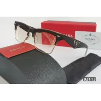 Cheap Prada Sunglasses #1430024 Replica Wholesale [$25.00 USD] [ITEM#1430024] on Replica Prada Sunglasses