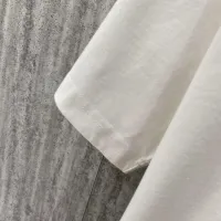 Cheap Chrome Hearts T-Shirts Short Sleeved For Unisex #1430026 Replica Wholesale [$42.00 USD] [ITEM#1430026] on Replica Chrome Hearts T-Shirts