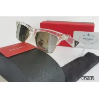 Cheap Prada Sunglasses #1430027 Replica Wholesale [$25.00 USD] [ITEM#1430027] on Replica Prada Sunglasses
