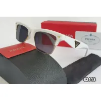 Cheap Prada Sunglasses #1430028 Replica Wholesale [$25.00 USD] [ITEM#1430028] on Replica Prada Sunglasses