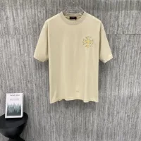 Cheap Chrome Hearts T-Shirts Short Sleeved For Unisex #1430029 Replica Wholesale [$42.00 USD] [ITEM#1430029] on Replica Chrome Hearts T-Shirts