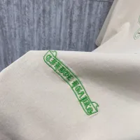 Cheap Chrome Hearts T-Shirts Short Sleeved For Unisex #1430029 Replica Wholesale [$42.00 USD] [ITEM#1430029] on Replica Chrome Hearts T-Shirts