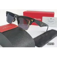 Cheap Prada Sunglasses #1430032 Replica Wholesale [$25.00 USD] [ITEM#1430032] on Replica Prada Sunglasses