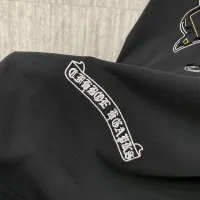 Cheap Chrome Hearts T-Shirts Short Sleeved For Unisex #1430033 Replica Wholesale [$42.00 USD] [ITEM#1430033] on Replica Chrome Hearts T-Shirts