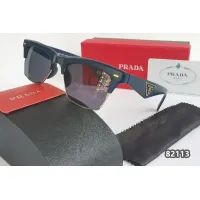 Cheap Prada Sunglasses #1430034 Replica Wholesale [$25.00 USD] [ITEM#1430034] on Replica Prada Sunglasses