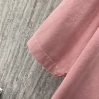 Cheap Chrome Hearts T-Shirts Short Sleeved For Unisex #1430037 Replica Wholesale [$42.00 USD] [ITEM#1430037] on Replica Chrome Hearts T-Shirts