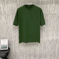 Cheap Chrome Hearts T-Shirts Short Sleeved For Unisex #1430038 Replica Wholesale [$42.00 USD] [ITEM#1430038] on Replica Chrome Hearts T-Shirts