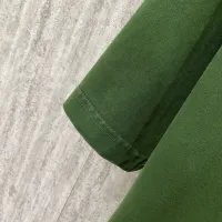 Cheap Chrome Hearts T-Shirts Short Sleeved For Unisex #1430038 Replica Wholesale [$42.00 USD] [ITEM#1430038] on Replica Chrome Hearts T-Shirts