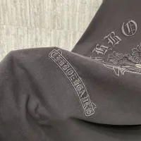 Cheap Chrome Hearts T-Shirts Short Sleeved For Unisex #1430039 Replica Wholesale [$42.00 USD] [ITEM#1430039] on Replica Chrome Hearts T-Shirts