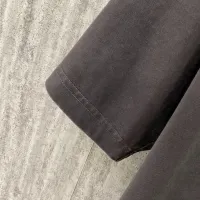 Cheap Chrome Hearts T-Shirts Short Sleeved For Unisex #1430039 Replica Wholesale [$42.00 USD] [ITEM#1430039] on Replica Chrome Hearts T-Shirts