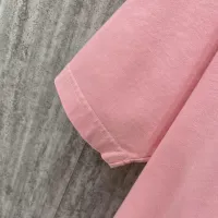 Cheap Chrome Hearts T-Shirts Short Sleeved For Unisex #1430041 Replica Wholesale [$42.00 USD] [ITEM#1430041] on Replica Chrome Hearts T-Shirts