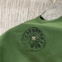 Cheap Chrome Hearts T-Shirts Short Sleeved For Unisex #1430042 Replica Wholesale [$42.00 USD] [ITEM#1430042] on Replica Chrome Hearts T-Shirts