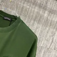 Cheap Chrome Hearts T-Shirts Short Sleeved For Unisex #1430042 Replica Wholesale [$42.00 USD] [ITEM#1430042] on Replica Chrome Hearts T-Shirts