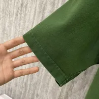 Cheap Chrome Hearts T-Shirts Short Sleeved For Unisex #1430042 Replica Wholesale [$42.00 USD] [ITEM#1430042] on Replica Chrome Hearts T-Shirts